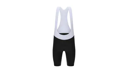 Aero Race - Bib vélo homme