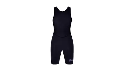 Unico Edge - Bib vélo Femme