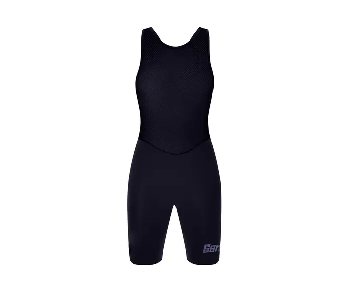 Unico Edge - Bib vélo Femme