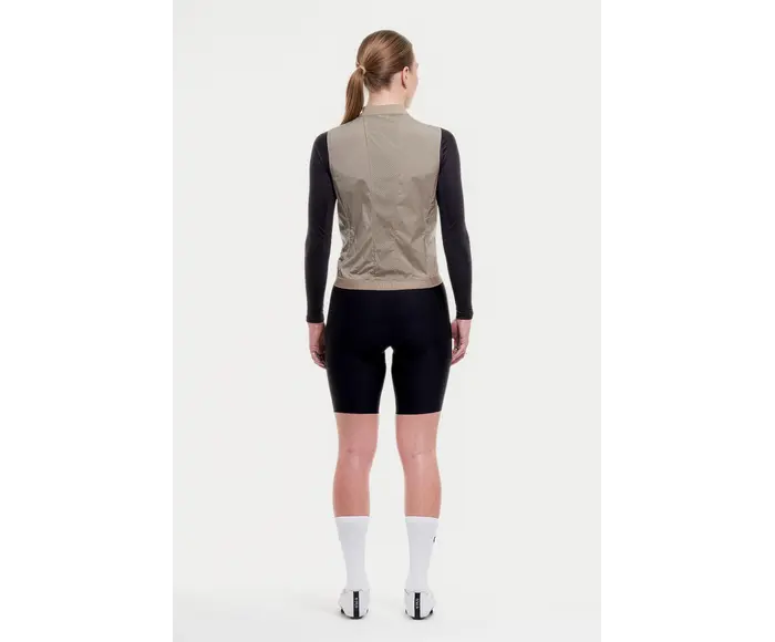 Signature - Veste de vélo sans manche Femme
