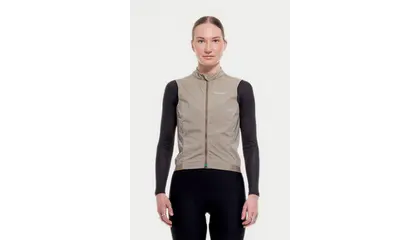Signature - Veste de vélo sans manche Femme