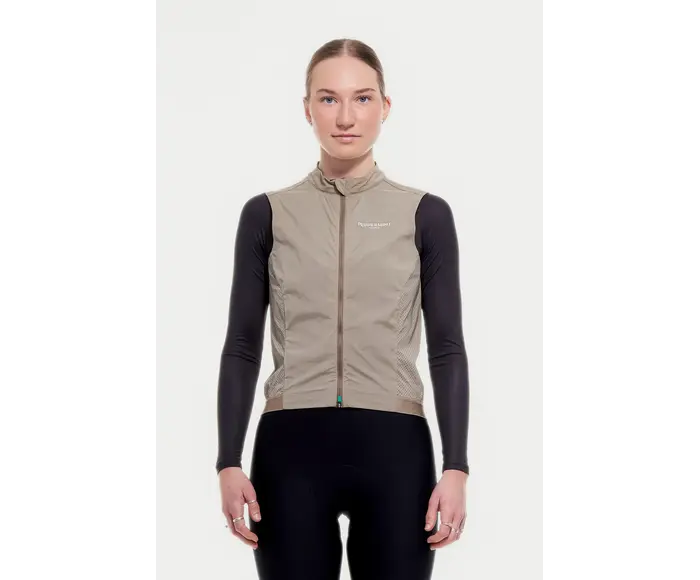 Signature - Veste de vélo sans manche Femme