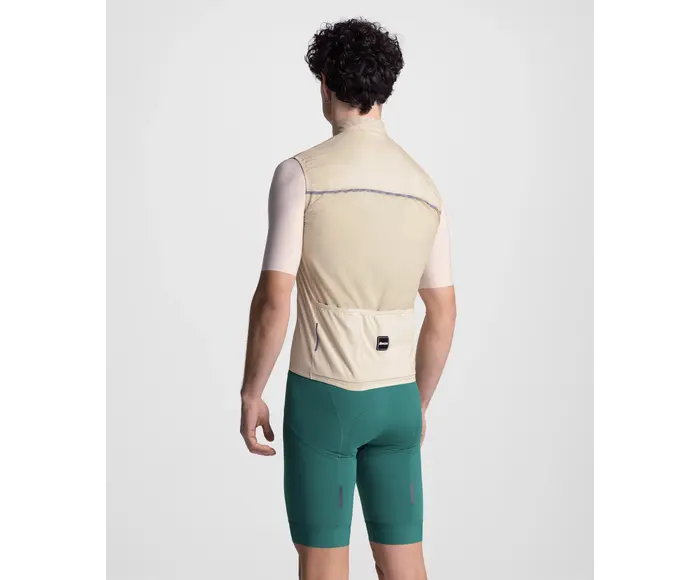 RTR - Veste de vélo sans manches Unisexe