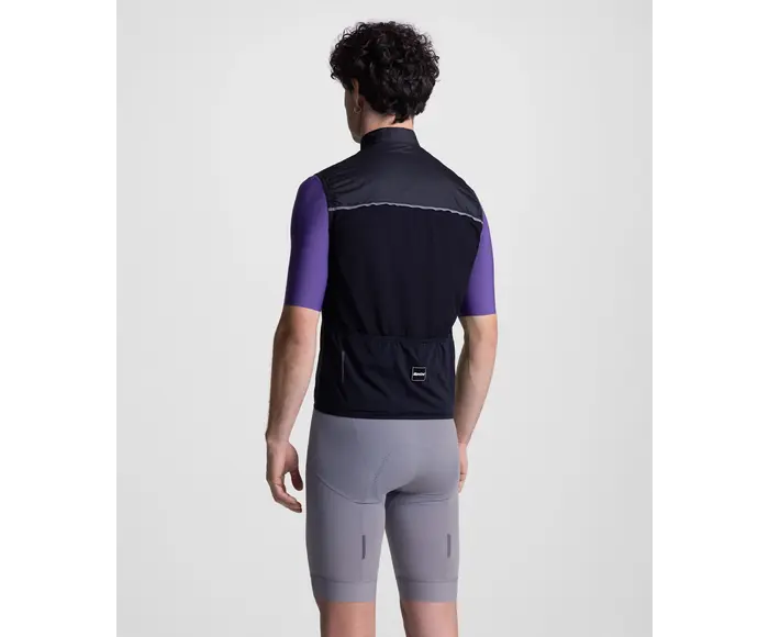 RTR - Veste de vélo sans manches Unisexe