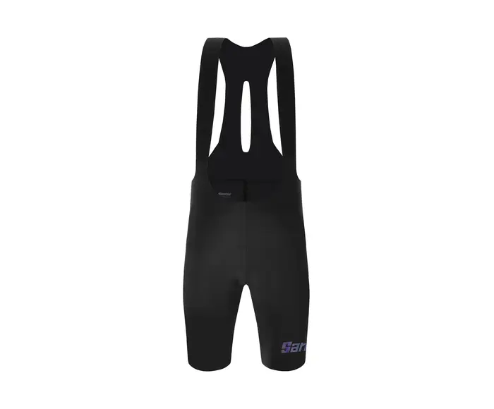 Unico Edge - Bib vélo homme