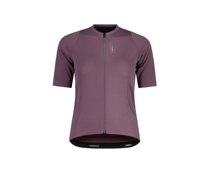 Rigi - Maillot vélo Femme