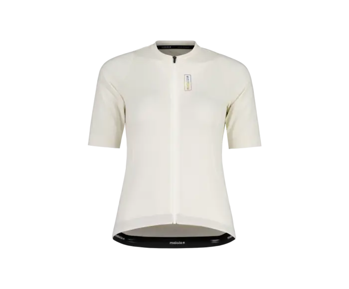 Rigi - Maillot vélo Femme