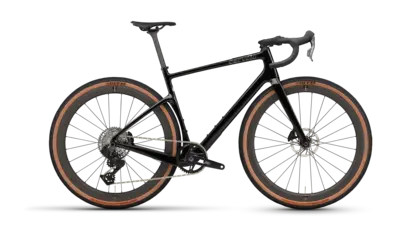 Aspero Rival XPLR AXS 1 2026 - Vélo gravel bike