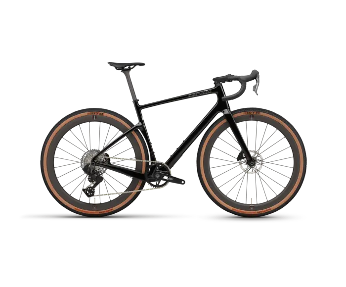 Aspero Rival XPLR AXS 1 2026 - Vélo gravel bike