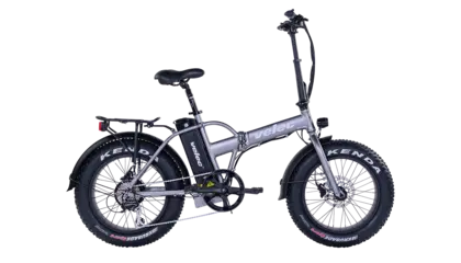 FB48 2025 - Vélo pliant électrique