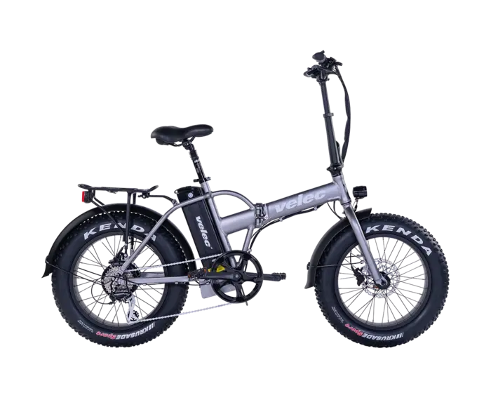 FB48 2025 - Vélo pliant électrique