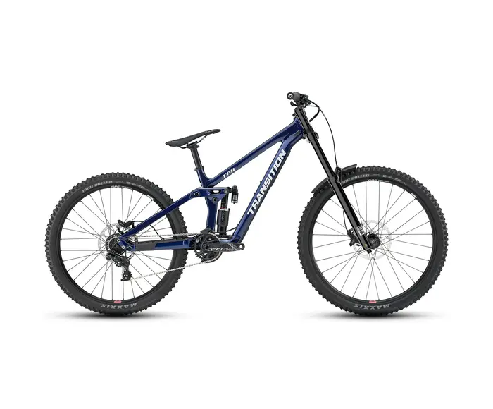 TR11 SRAM GX 2026 - Velo montagne descente