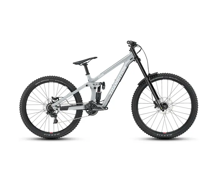 TR11 SRAM GX 2026 - Velo montagne descente