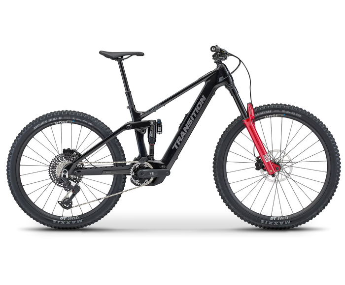 Regulator CX Eagle 70 2026 - Vélo électrique de montagne All-Mountain