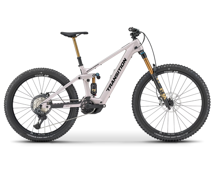 Regulator CX Eagle 70 2026 - Vélo électrique de montagne All-Mountain