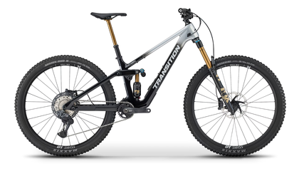 Sentinel Alloy Eagle 90 2026 - Velo montagne all-mountain