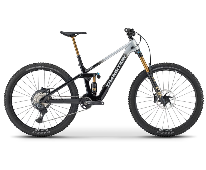 Sentinel Alloy Eagle 90 2026 - Velo montagne all-mountain
