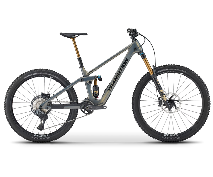 Sentinel Alloy Eagle 90 2026 - Velo montagne all-mountain
