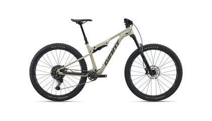 Stance 2026 - Vélo montagne de trail double suspension