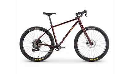 Taiga EXP 3 GRX 2026 - Vélo gravel bike