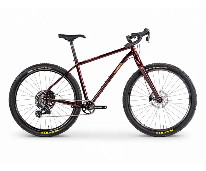 Taiga EXP 3 GRX 2026 - Vélo gravel bike