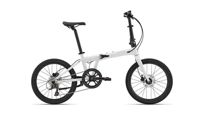 PakAway Disc 2026 - Vélo pliant