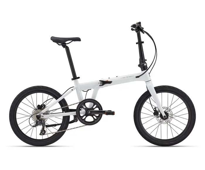 PakAway Disc 2026 - Vélo pliant