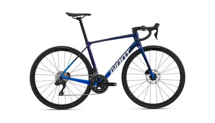 TCR Advanced 1 PC 2026 - Vélo de route performance
