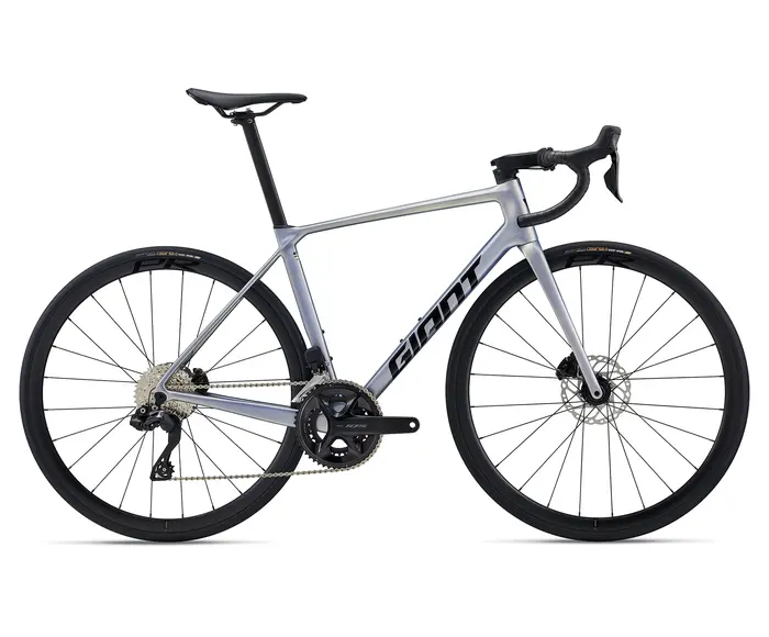 TCR Advanced 1 PC 2026 - Vélo de route performance