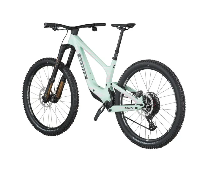 Ransom 900 RC 2026 - Vélo montagne Enduro