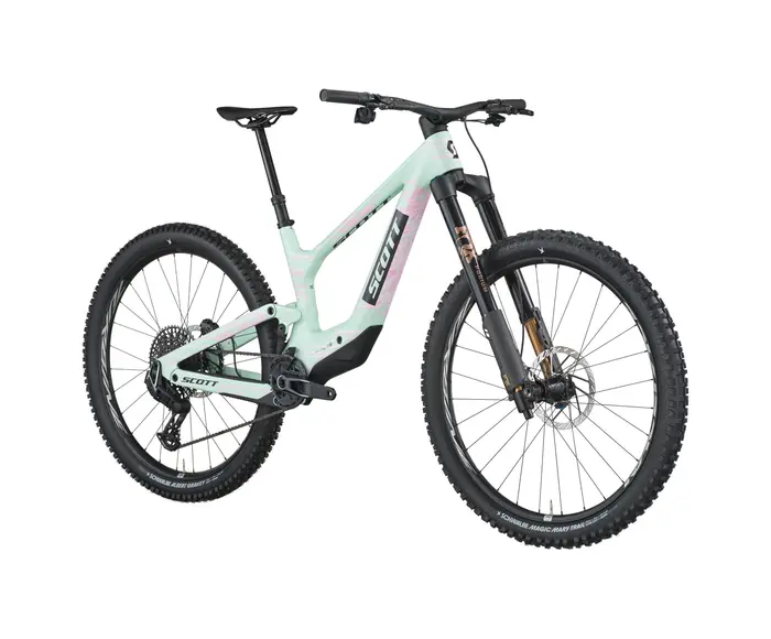 Ransom 900 RC 2026 - Vélo montagne Enduro