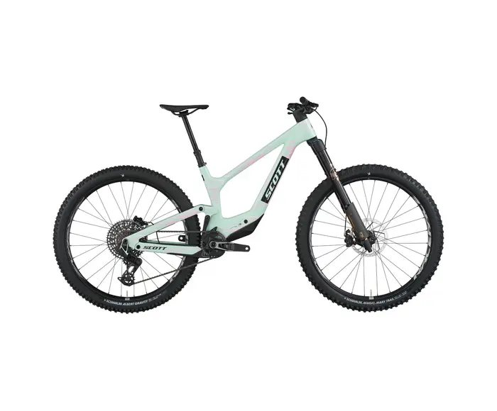 Ransom 900 RC 2026 - Vélo montagne Enduro