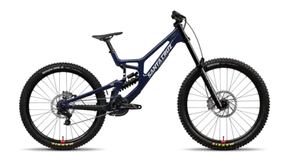 V10 DH S CC 2027 - Vélo montagne descente