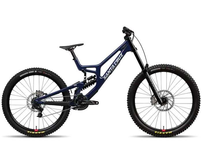 V10 DH S CC 2027 - Vélo montagne descente