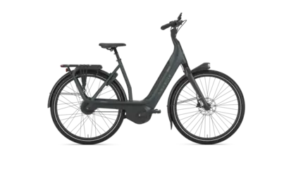 Avignon C380 Low 2026 - Vélo hybride électrique