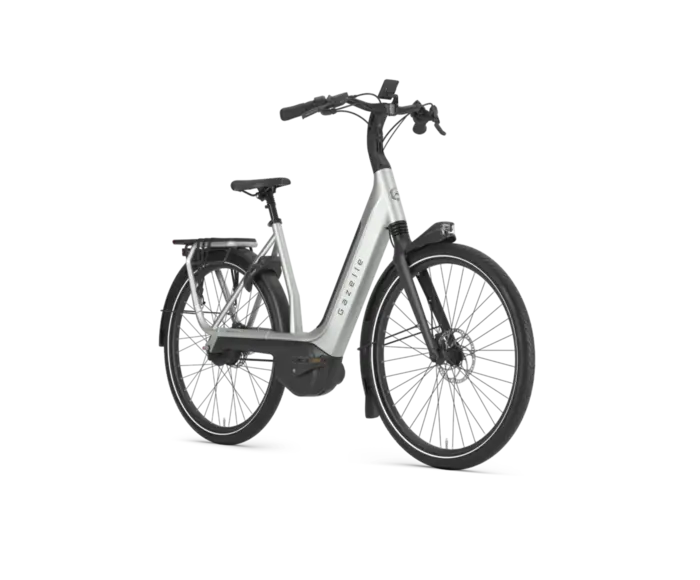 Avignon C380 Low 2026 - Vélo hybride électrique