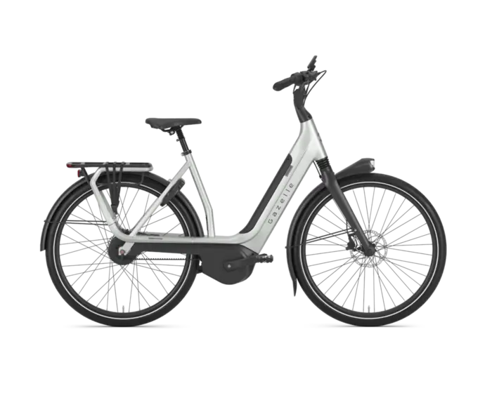 Avignon C380 Low 2026 - Vélo hybride électrique