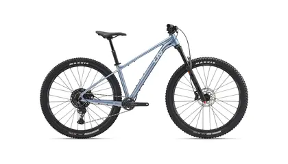 Lurra 2025 - Vélo montagne Cross-country XC simple suspension Femme