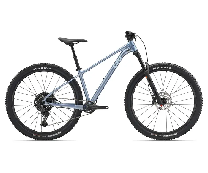 Lurra 2025 - Vélo montagne Cross-country XC simple suspension Femme