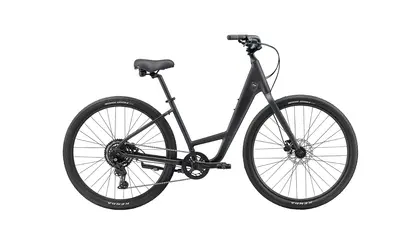 Scene 1 2026 - Vélo hybride urbain