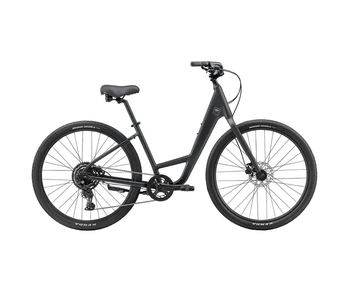 Scene 1 2026 - Vélo hybride urbain