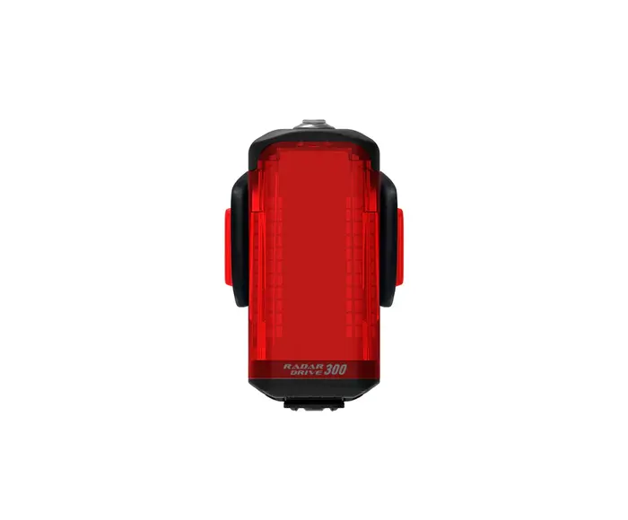 Radar Drive - Lumière Arrière pour vélo