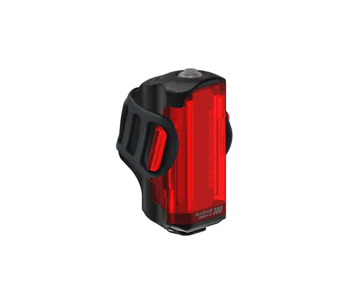 Radar Drive - Lumière Arrière pour vélo