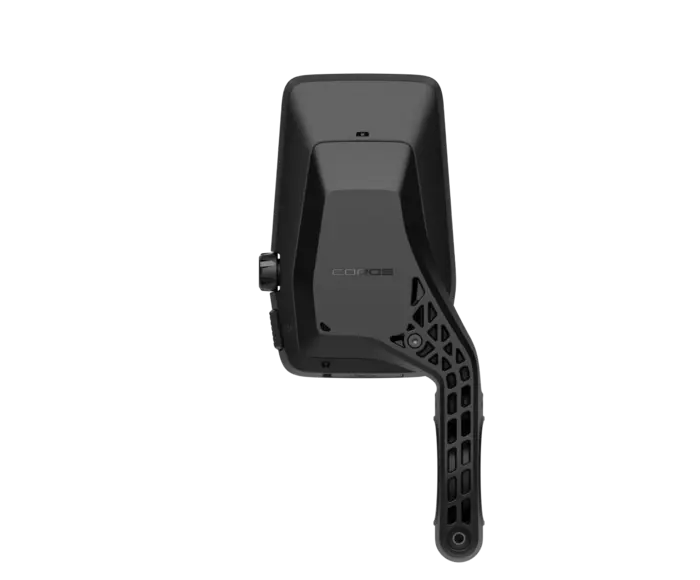 Dura Solaire - Ordinateur vélo GPS