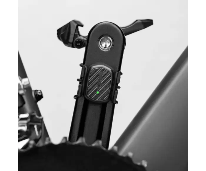 Capteur de cadence vélo