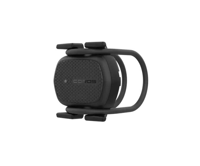 Capteur de cadence vélo