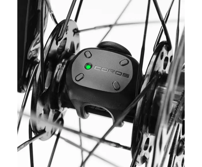 Capteur de vitesse pour vélo