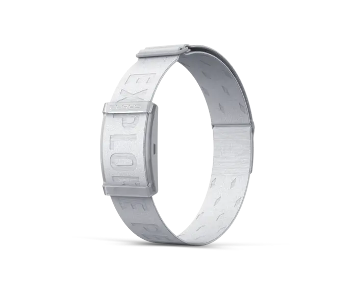 Moniteur de fréquence cardiaque