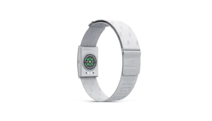 Moniteur de fréquence cardiaque