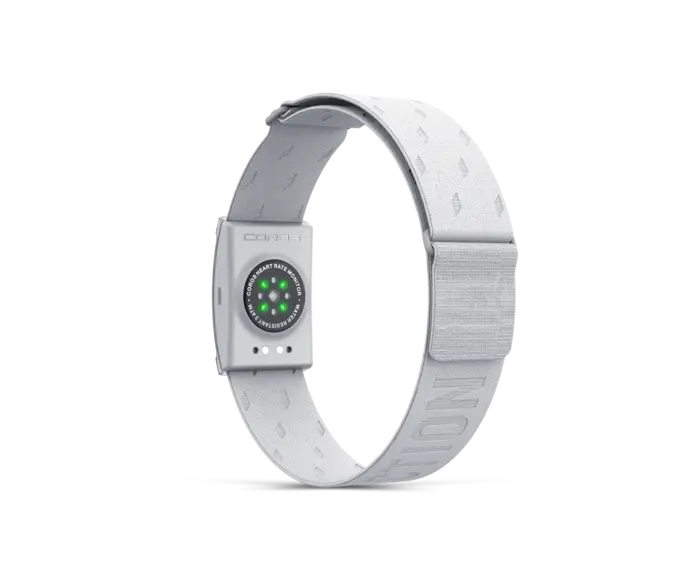 Moniteur de fréquence cardiaque